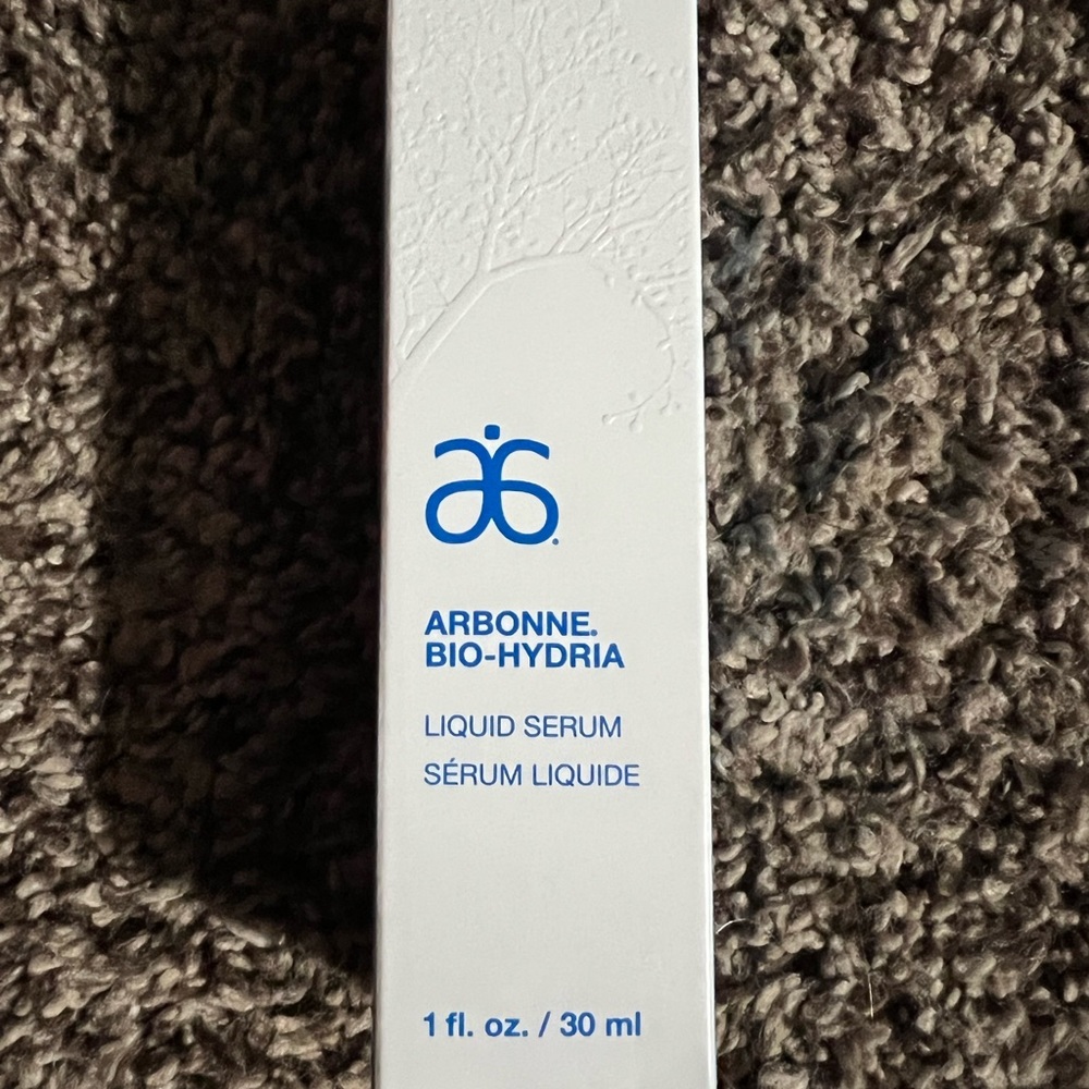 Arbonne Bio Hydria NWB